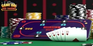 Game Bài 2025: Bật Mí Chiến Thuật Chinh Phục Mọi Ván Bài