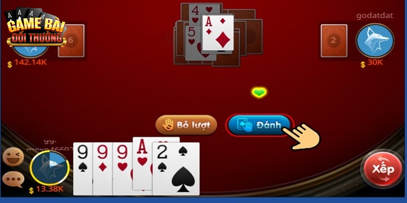 Game bài đổi thưởng Vic88