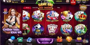 Game Đổi Thưởng Uy Tín 2025 – Đánh Giá Chi Tiết, Ưu Nhược Điểm